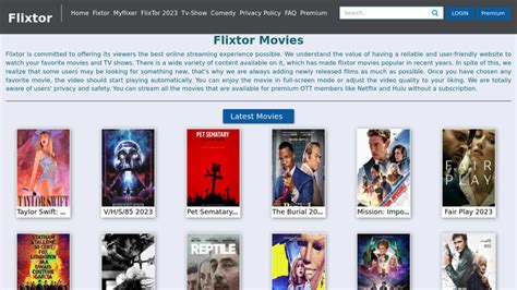 flixtor american monster|Flixtor – Stream Free HD Movies and TV Shows Online.